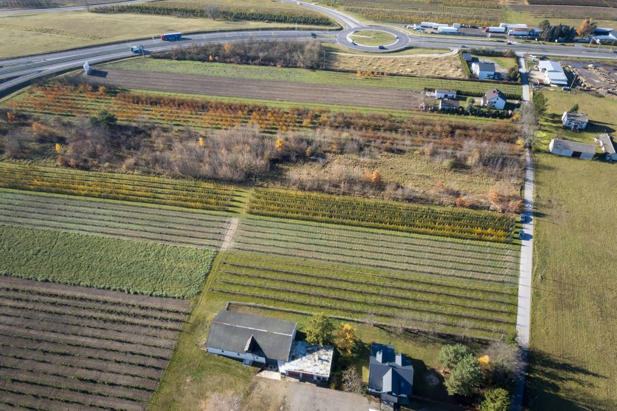 Działka  pokojowe na Sprzedaż