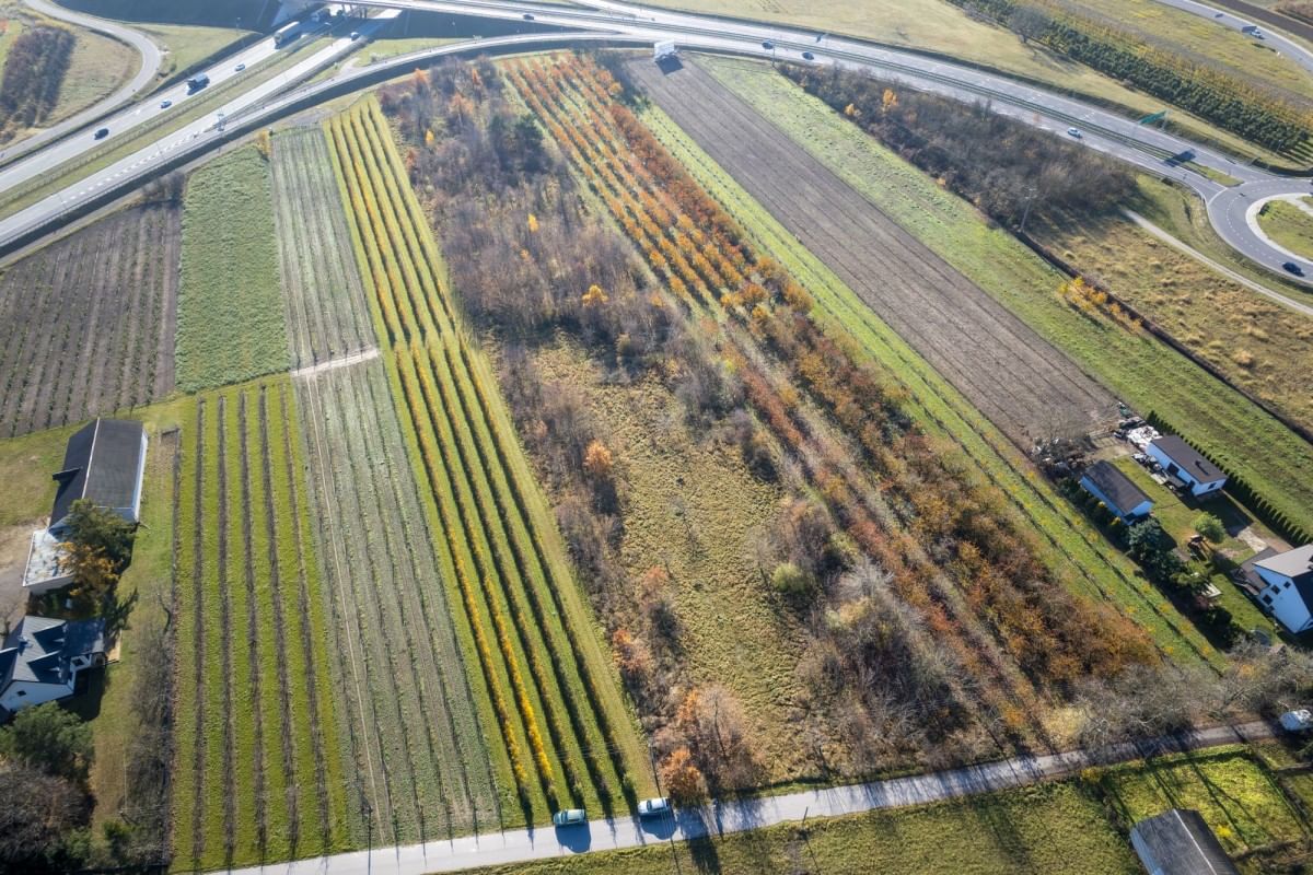 Działka  pokojowe na Sprzedaż
