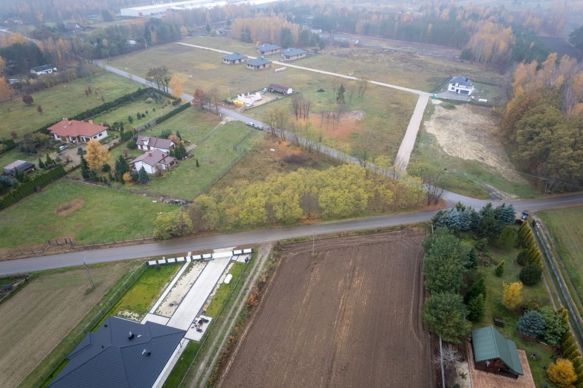 Działka  pokojowe na Sprzedaż