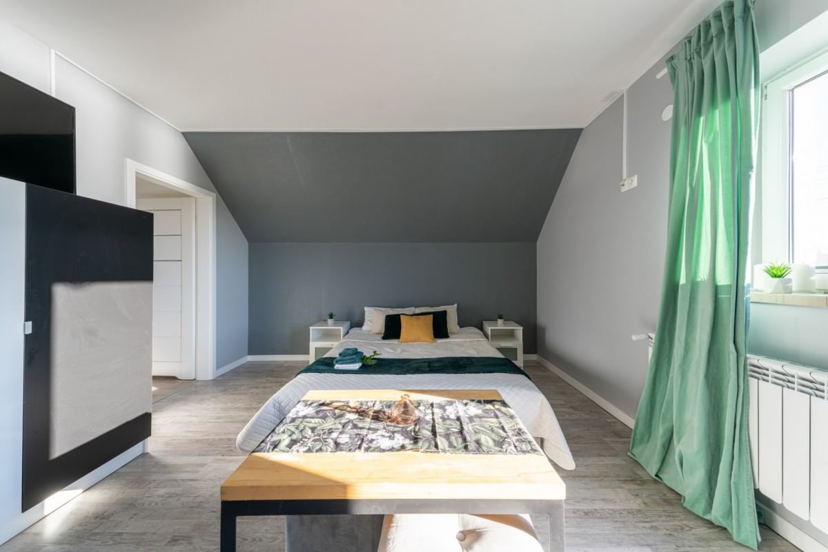 Lokal użytkowy  pokojowe na Sprzedaż