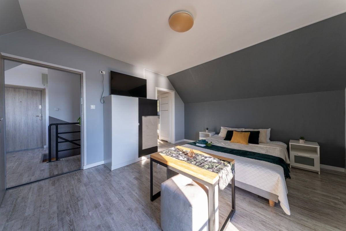 Lokal użytkowy  pokojowe na Sprzedaż