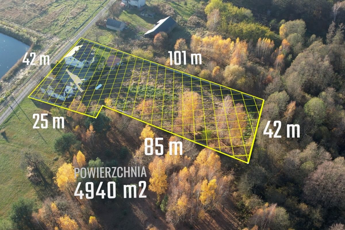 Lokal użytkowy  pokojowe na Sprzedaż