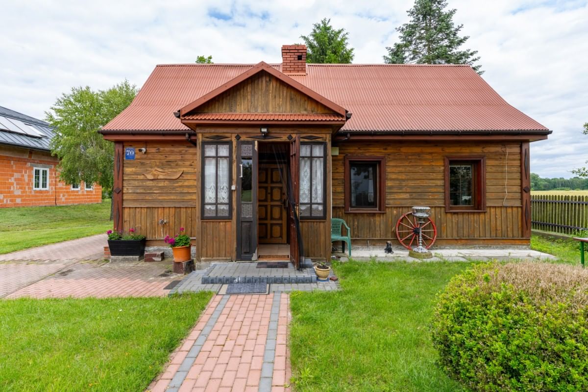 Dom  pokojowe na Sprzedaż