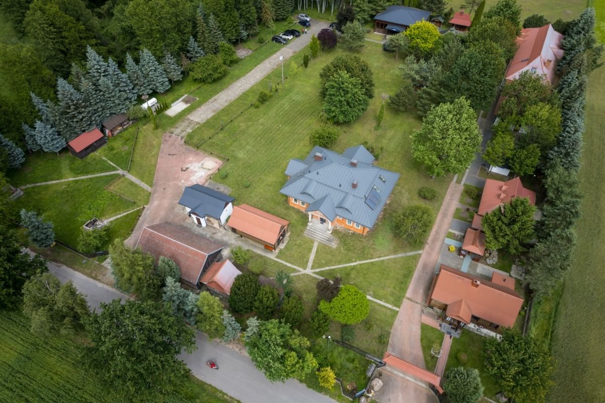 Dom  pokojowe na Sprzedaż