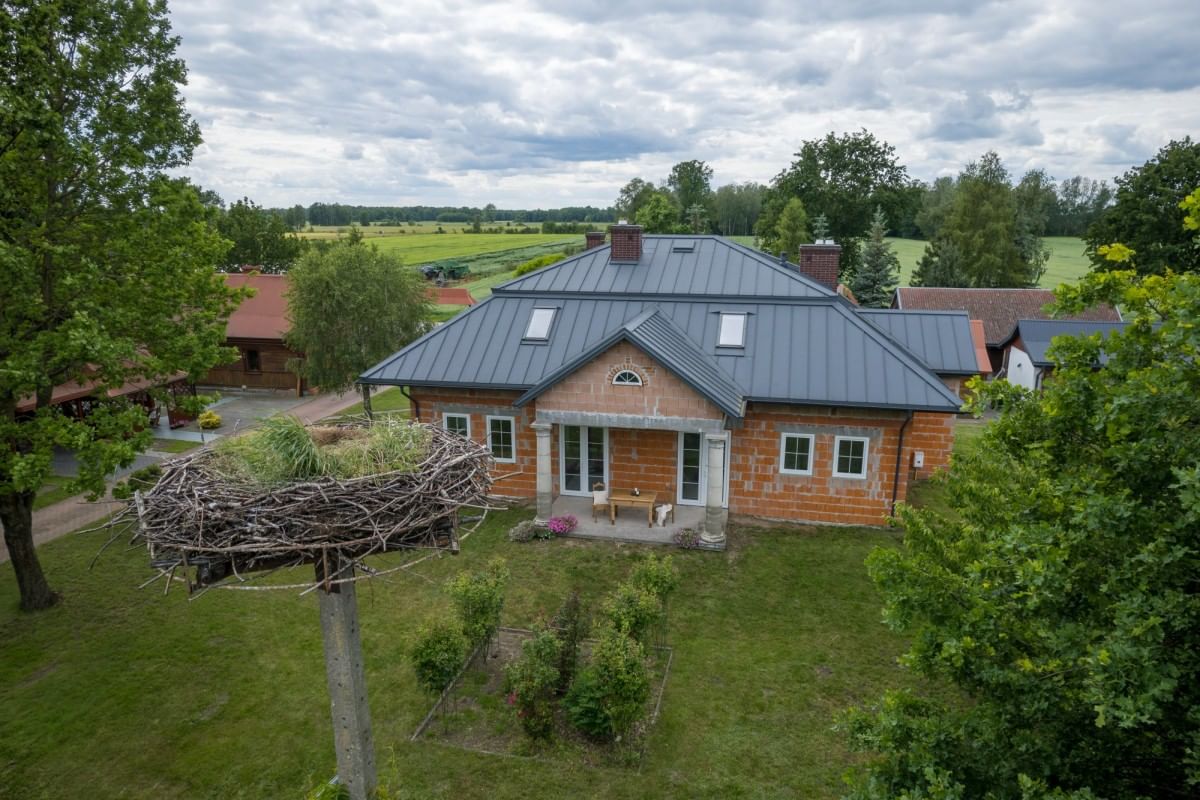 Dom  pokojowe na Sprzedaż