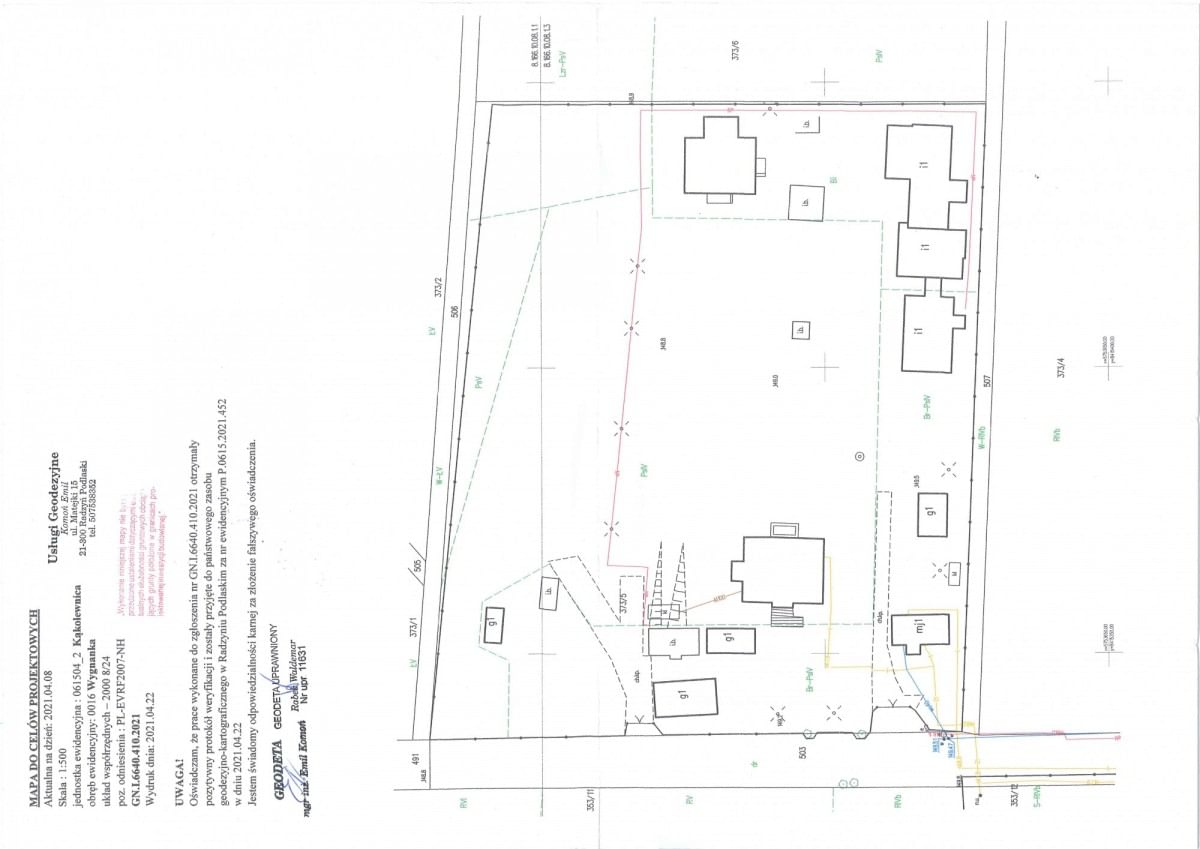 Dom  pokojowe na Sprzedaż