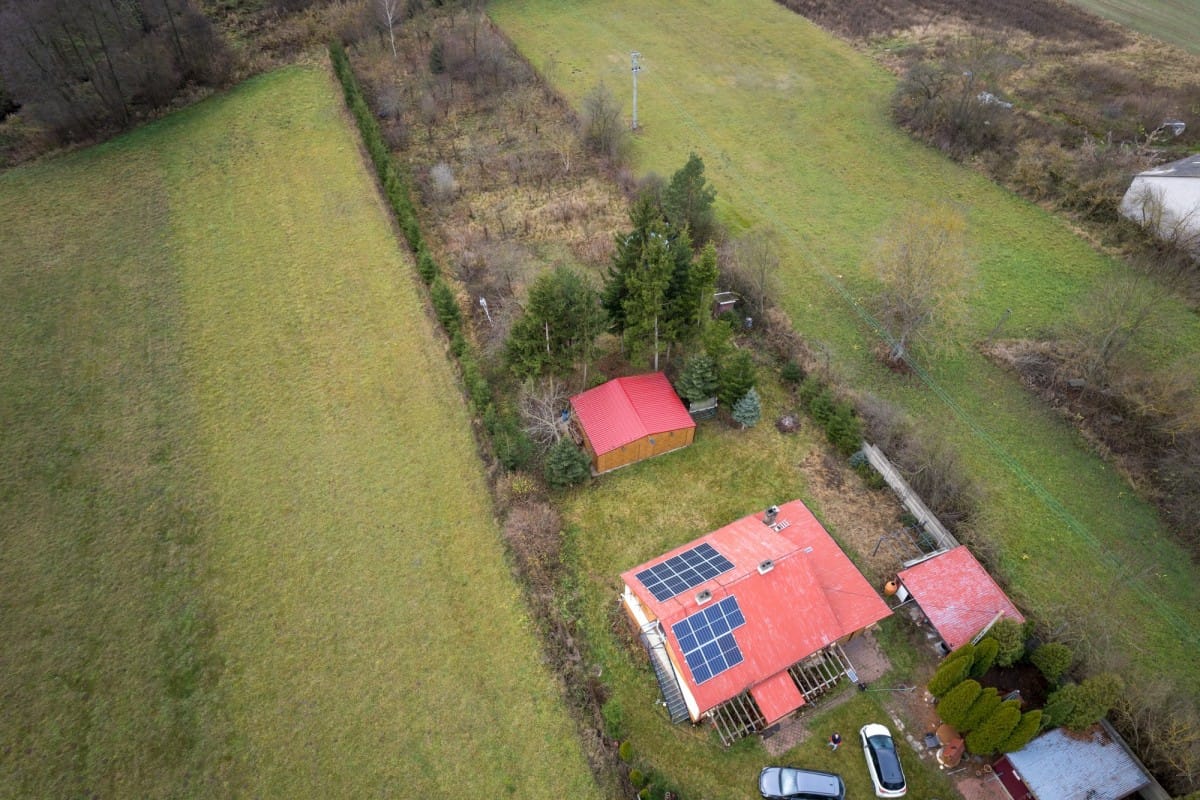 Dom 3 pokojowe na Sprzedaż