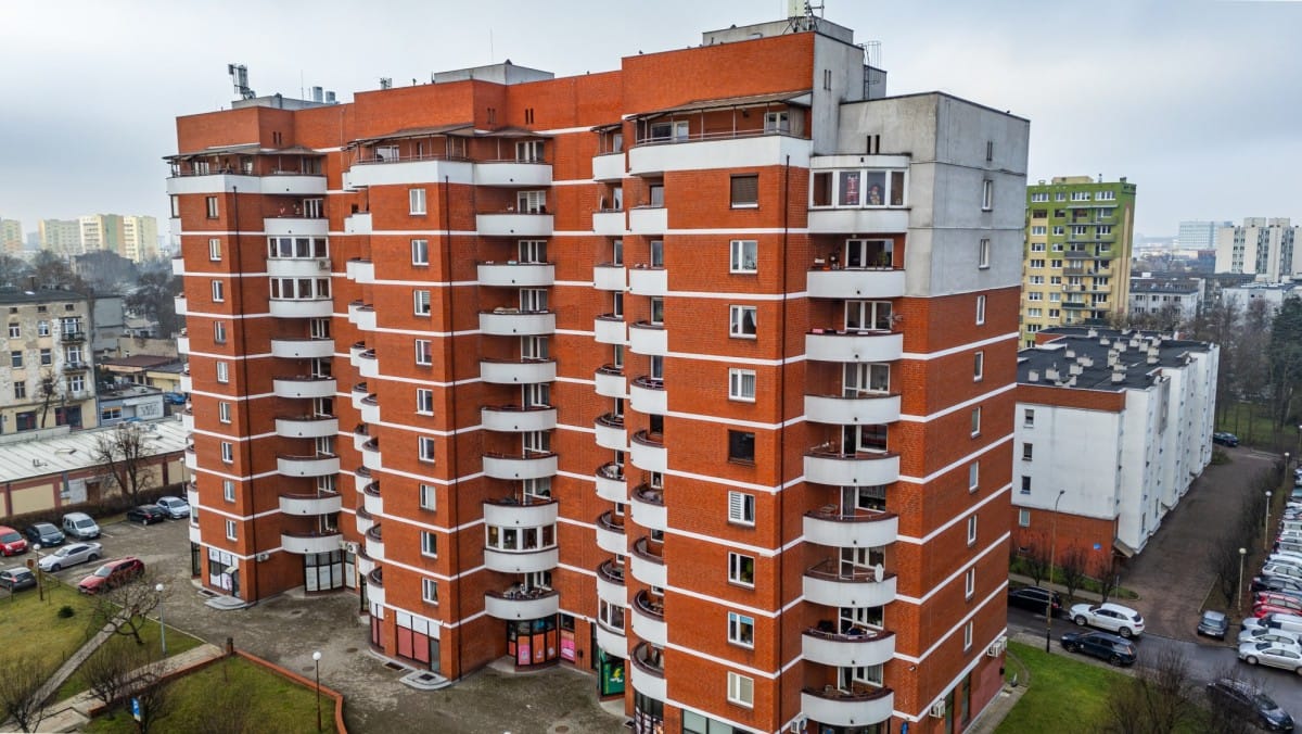 Lokal użytkowy  pokojowe na Sprzedaż