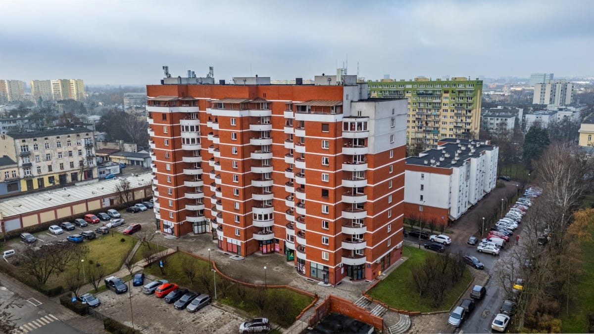 Lokal użytkowy  pokojowe na Sprzedaż