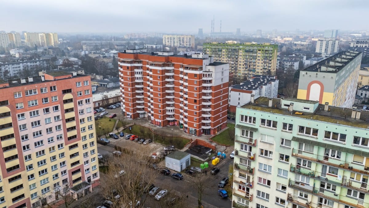 Lokal użytkowy  pokojowe na Sprzedaż