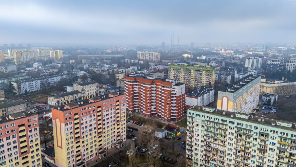 Lokal użytkowy  pokojowe na Sprzedaż