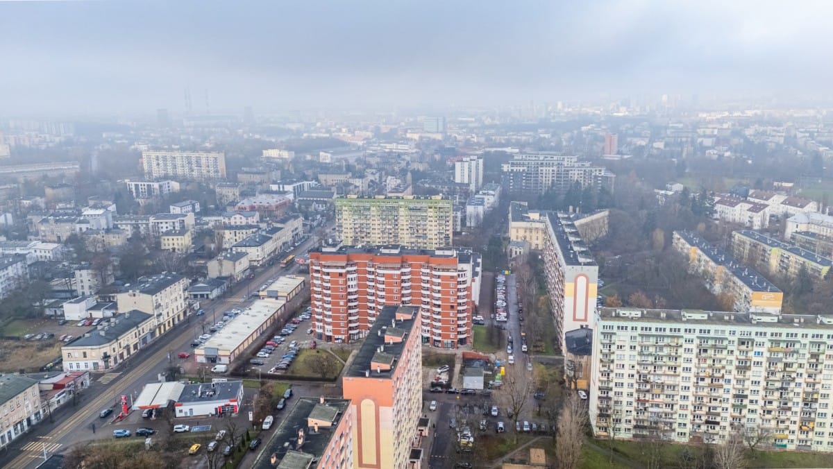 Lokal użytkowy  pokojowe na Sprzedaż