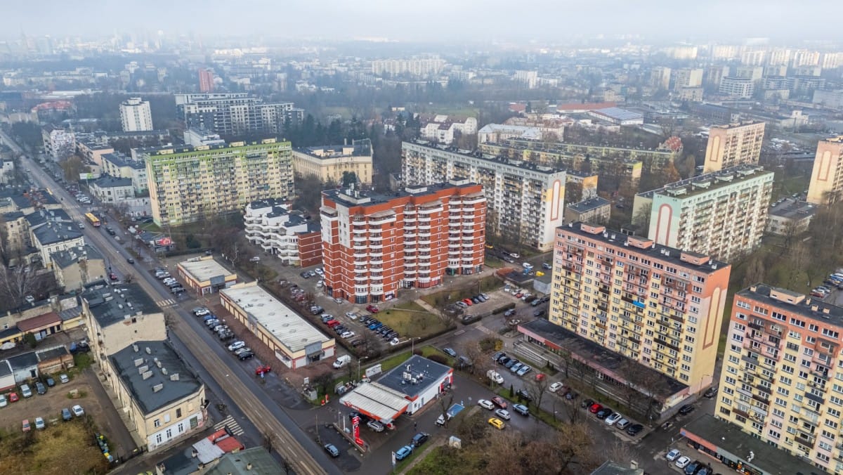 Lokal użytkowy  pokojowe na Sprzedaż