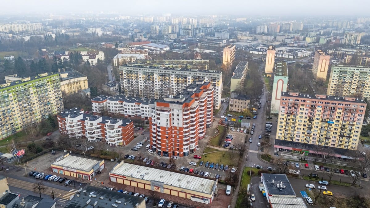 Lokal użytkowy  pokojowe na Sprzedaż