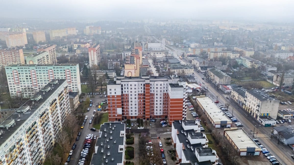 Lokal użytkowy  pokojowe na Sprzedaż