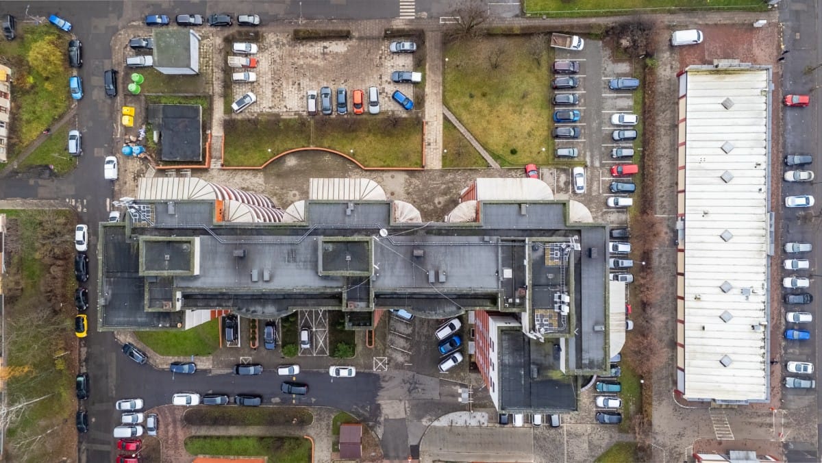 Lokal użytkowy  pokojowe na Sprzedaż