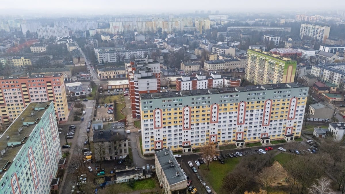 Lokal użytkowy  pokojowe na Sprzedaż