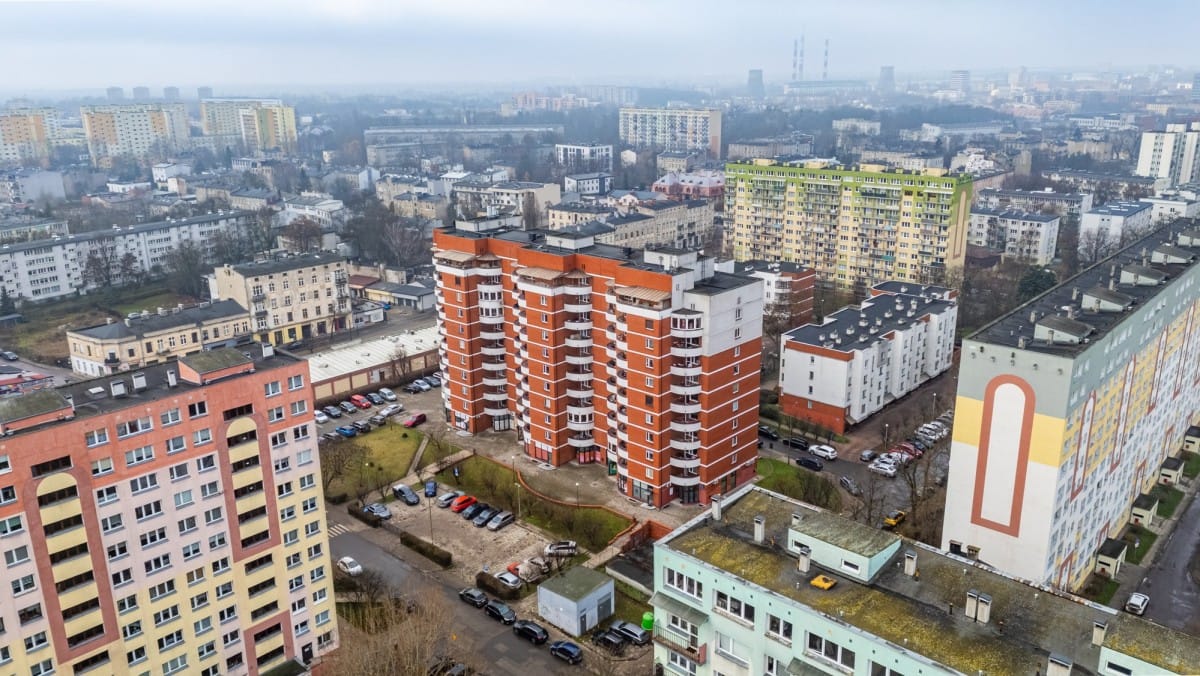 Lokal użytkowy  pokojowe na Sprzedaż