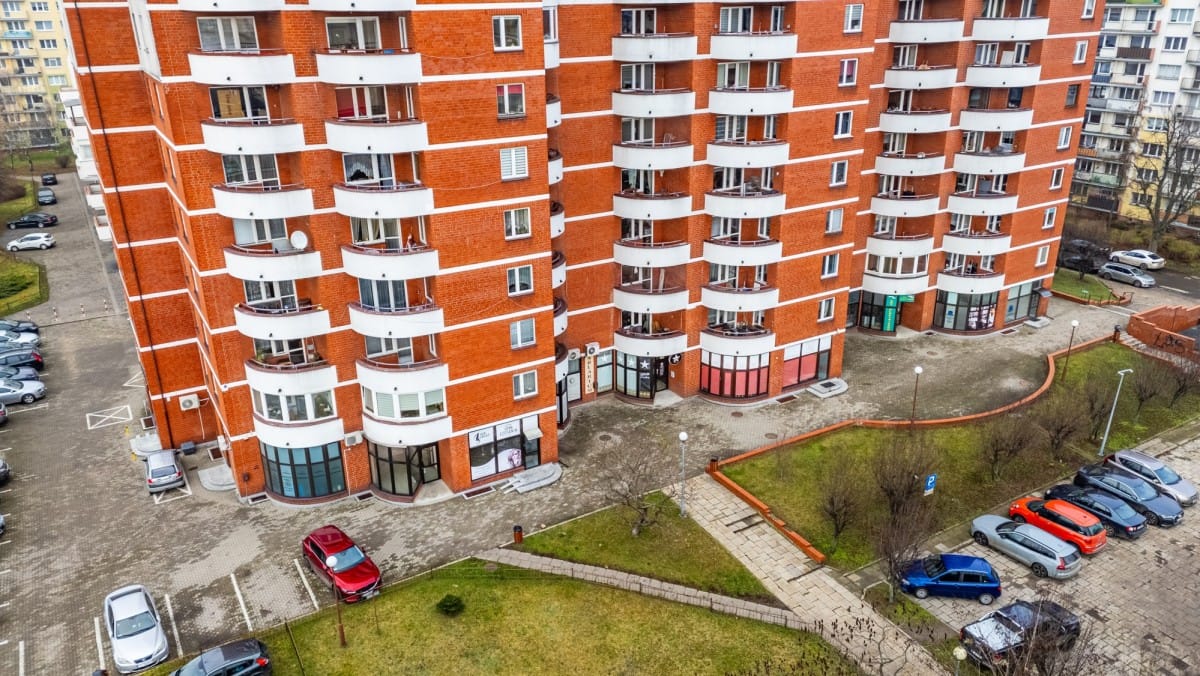 Lokal użytkowy  pokojowe na Sprzedaż