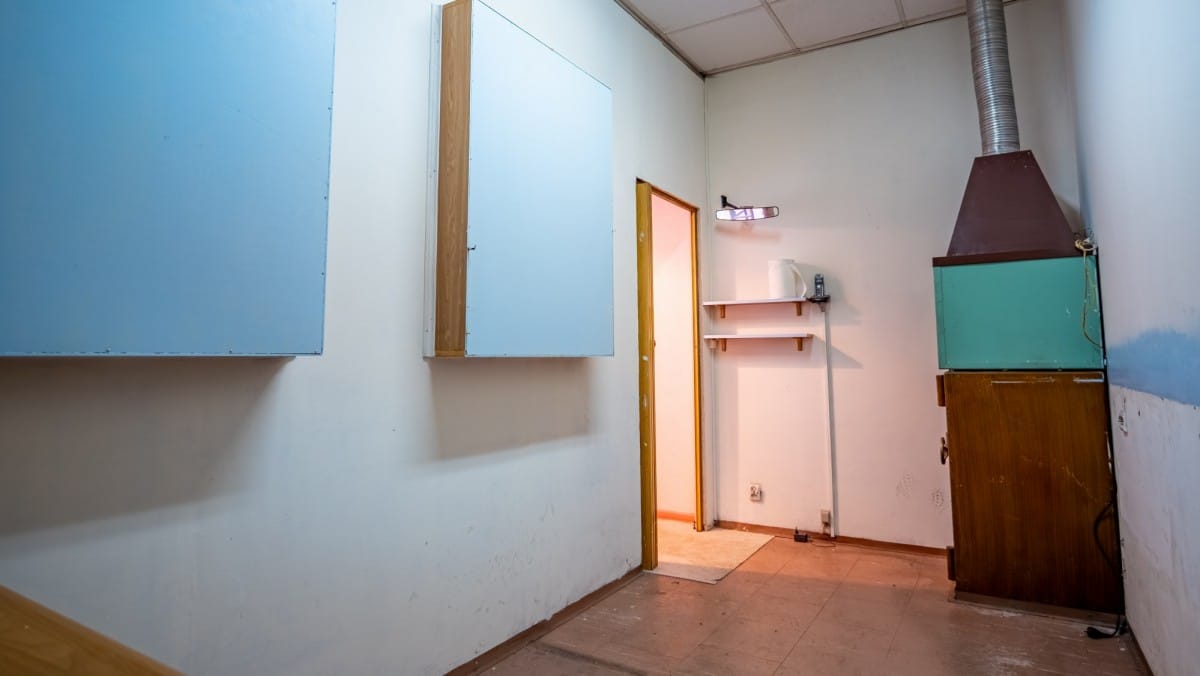 Lokal użytkowy  pokojowe na Sprzedaż