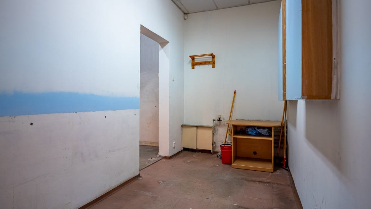 Lokal użytkowy  pokojowe na Sprzedaż