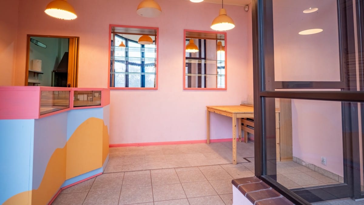 Lokal użytkowy  pokojowe na Sprzedaż