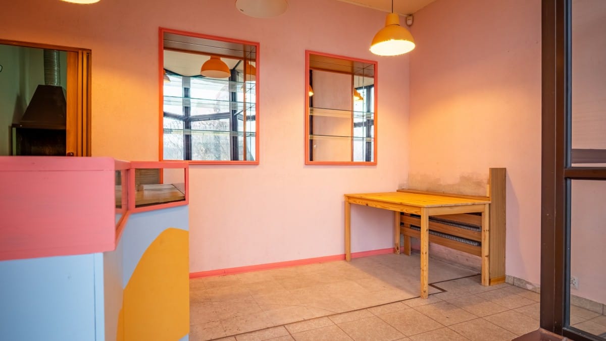 Lokal użytkowy  pokojowe na Sprzedaż