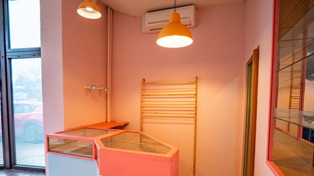 Lokal użytkowy  pokojowe na Sprzedaż