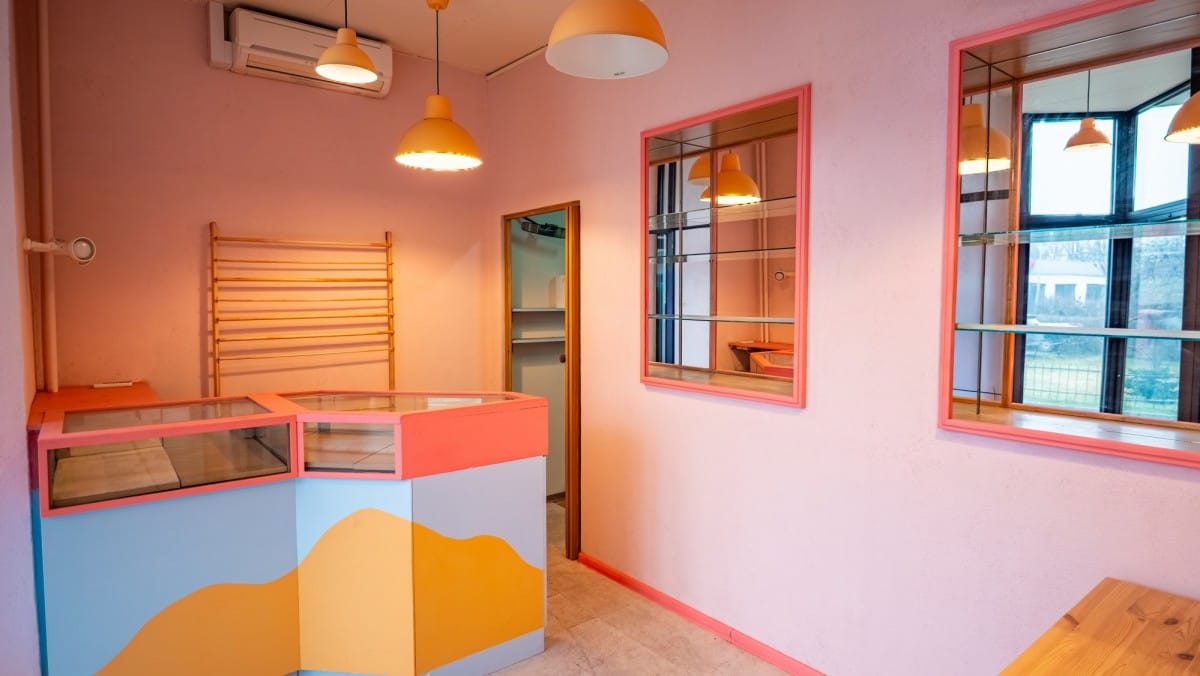 Lokal użytkowy  pokojowe na Sprzedaż