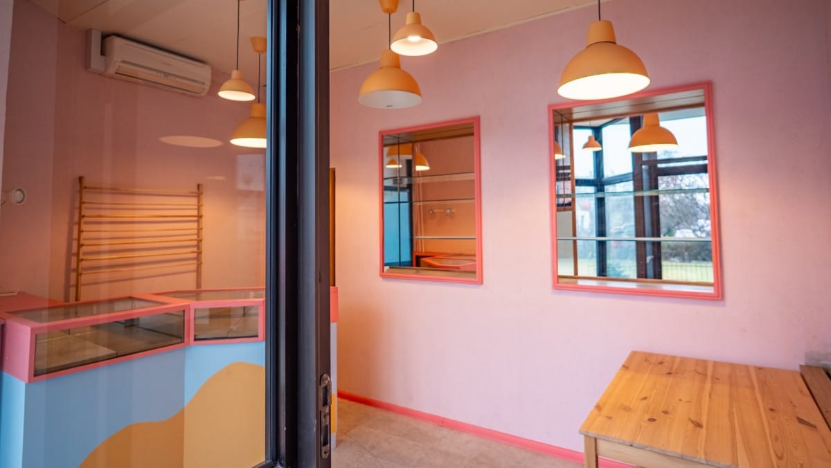 Lokal użytkowy  pokojowe na Sprzedaż