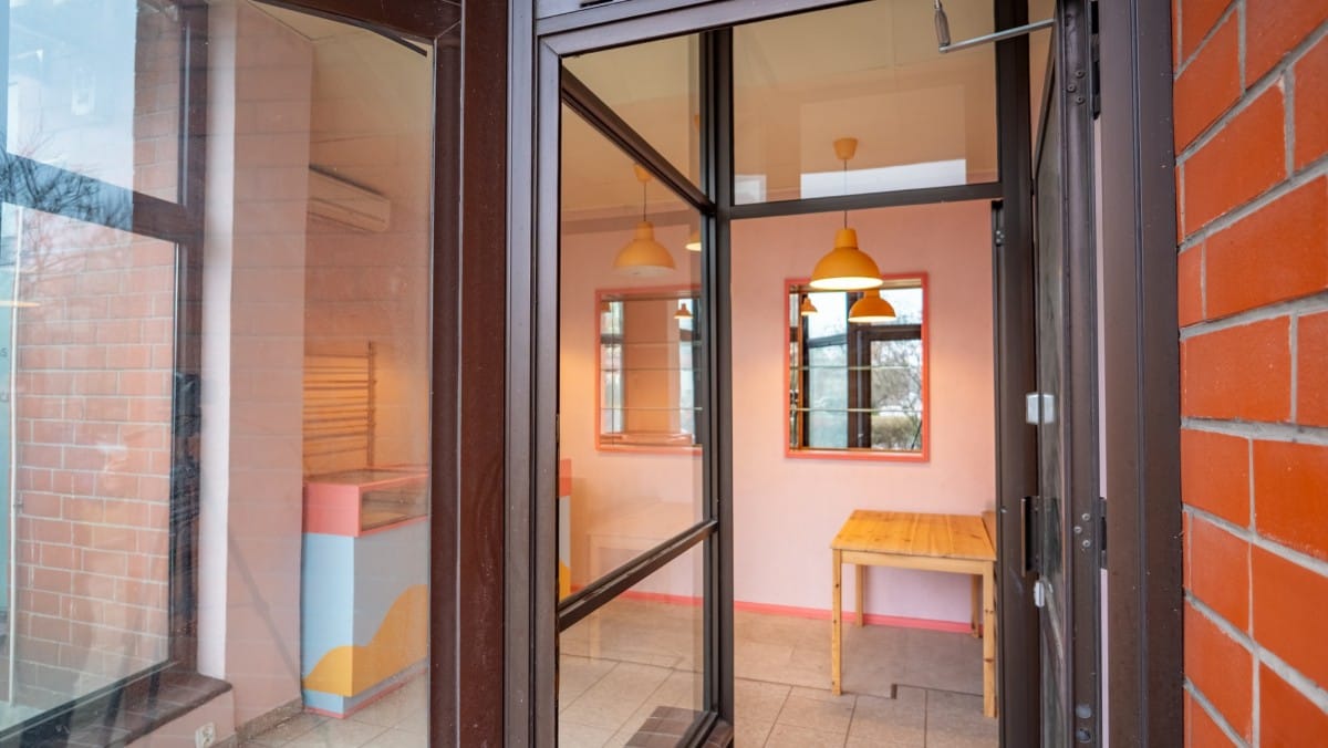 Lokal użytkowy  pokojowe na Sprzedaż