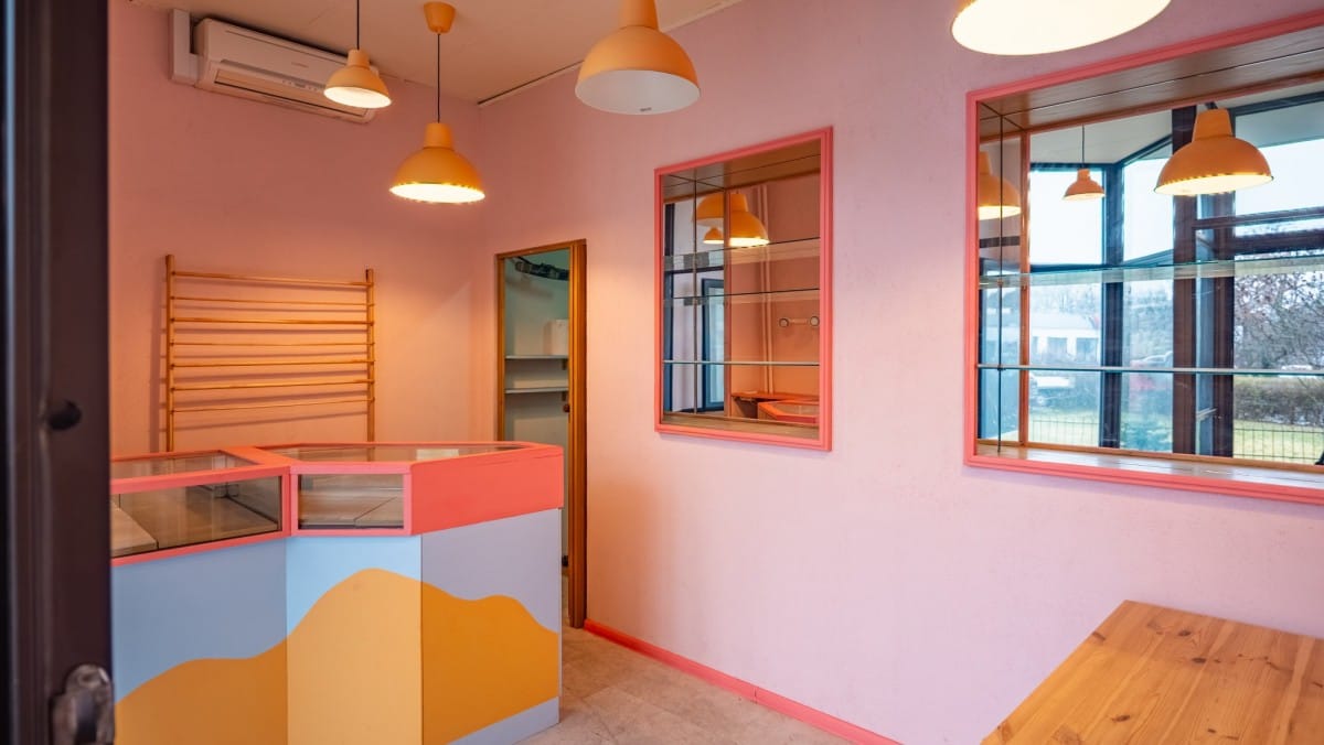 Lokal użytkowy  pokojowe na Sprzedaż