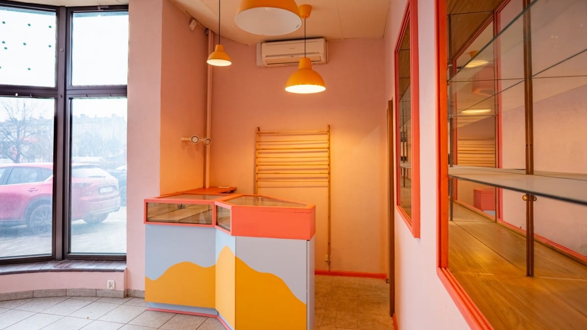 Lokal użytkowy  pokojowe na Sprzedaż