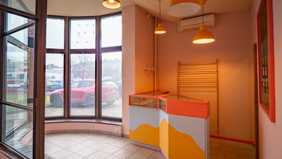 Lokal użytkowy  pokojowe na Sprzedaż