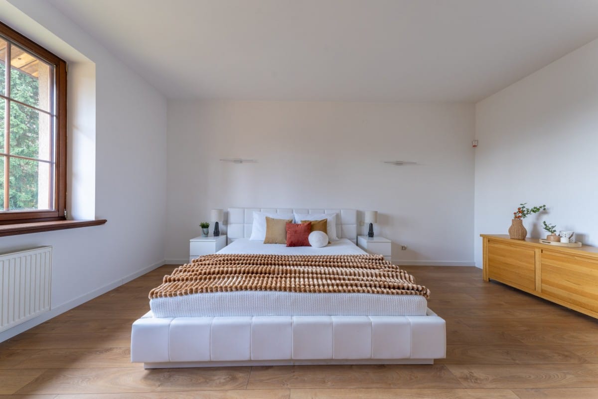 Dom 5 pokojowe na Sprzedaż