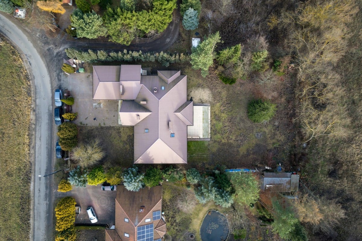 Dom 5 pokojowe na Sprzedaż