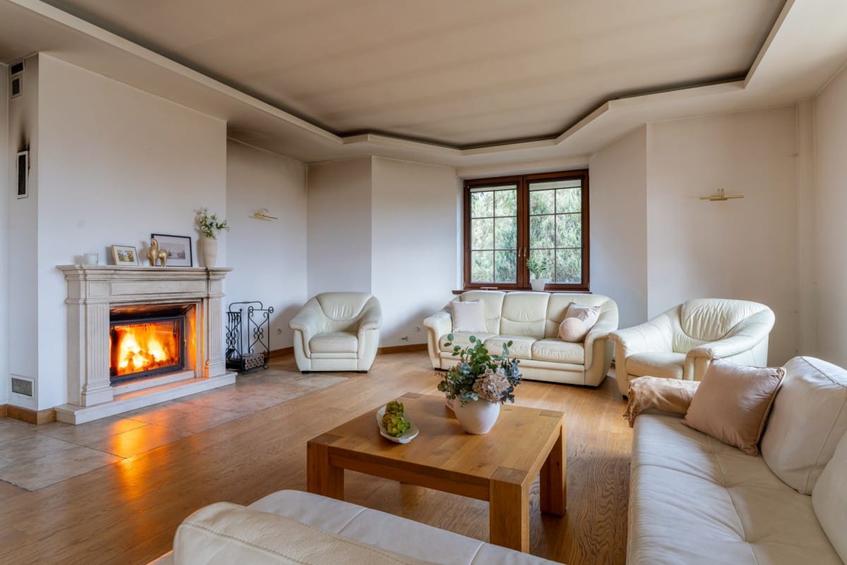 Dom 5 pokojowe na Sprzedaż