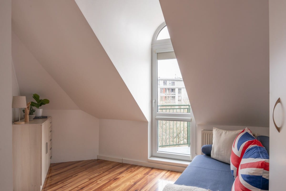 Mieszkanie 2 pokojowe na Sprzedaż