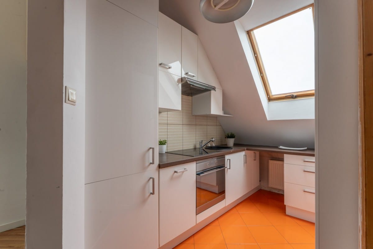 Mieszkanie 2 pokojowe na Sprzedaż