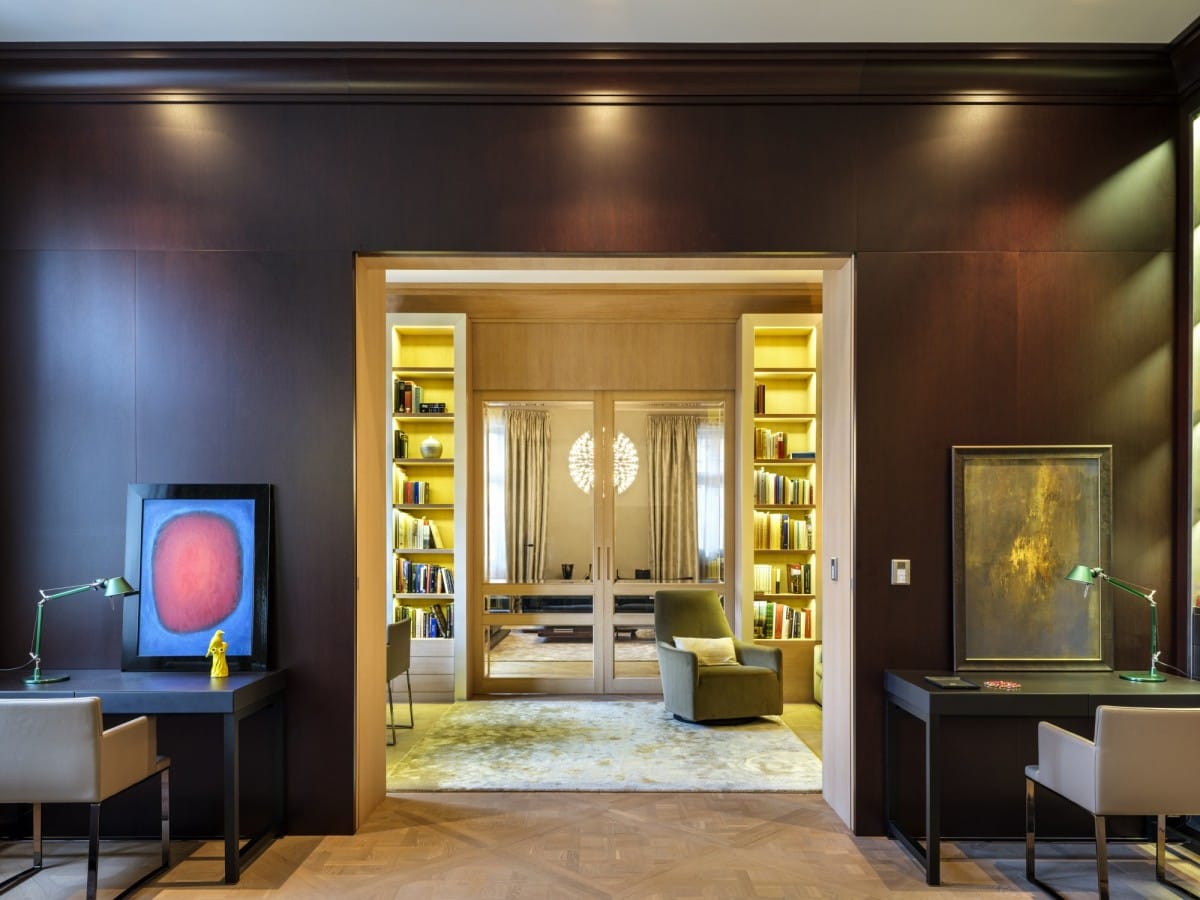 Mieszkanie 4 pokojowe na Sprzedaż