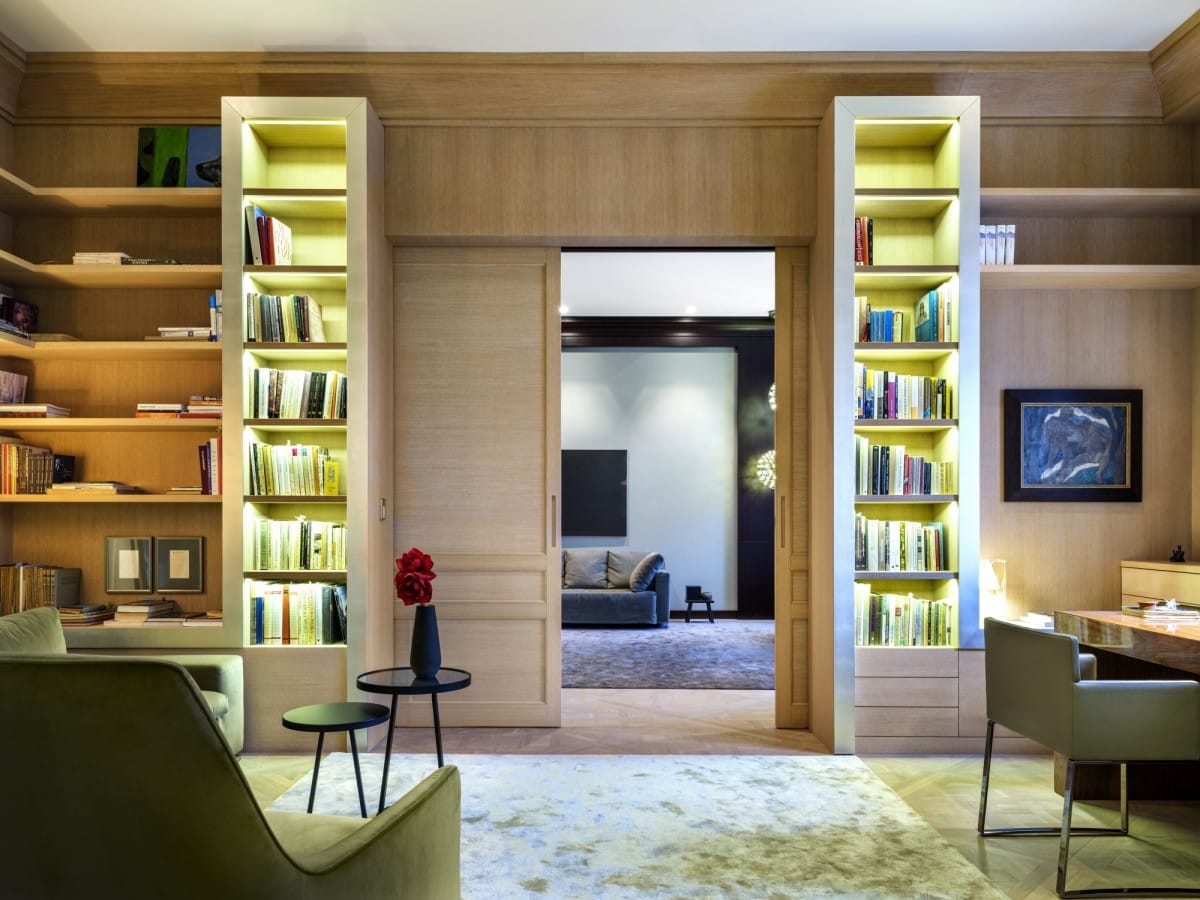 Mieszkanie 4 pokojowe na Sprzedaż