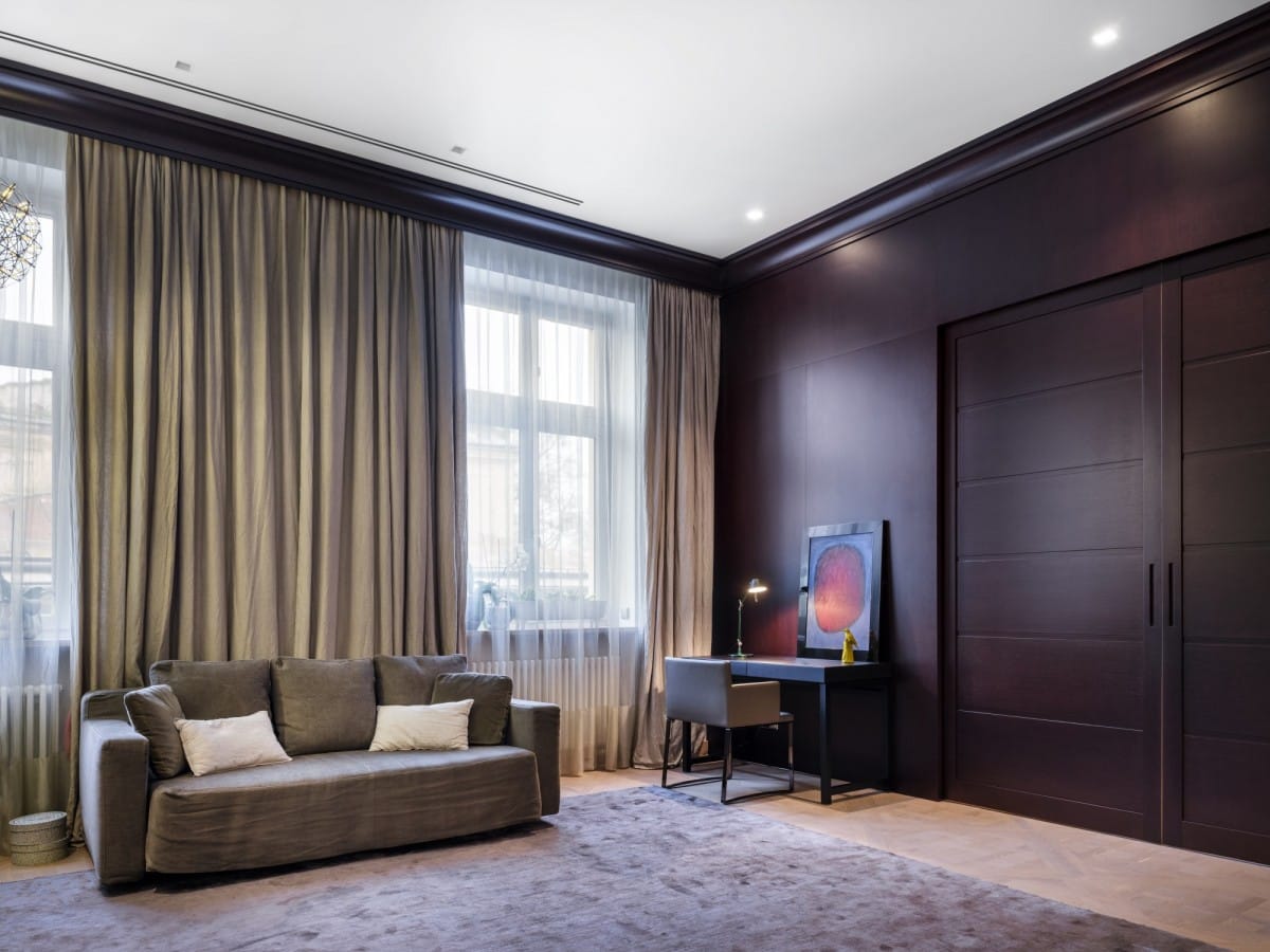 Mieszkanie 4 pokojowe na Sprzedaż