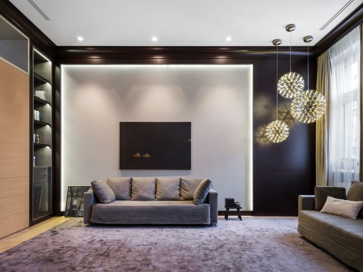 Mieszkanie 4 pokojowe na Sprzedaż