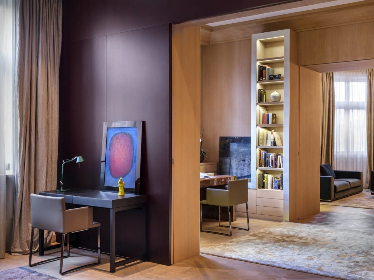 Mieszkanie 4 pokojowe na Sprzedaż