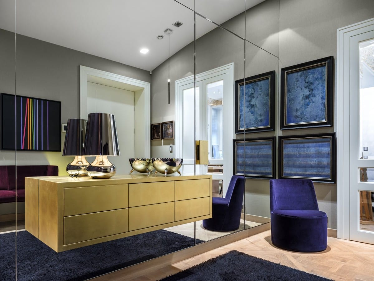 Mieszkanie 4 pokojowe na Sprzedaż