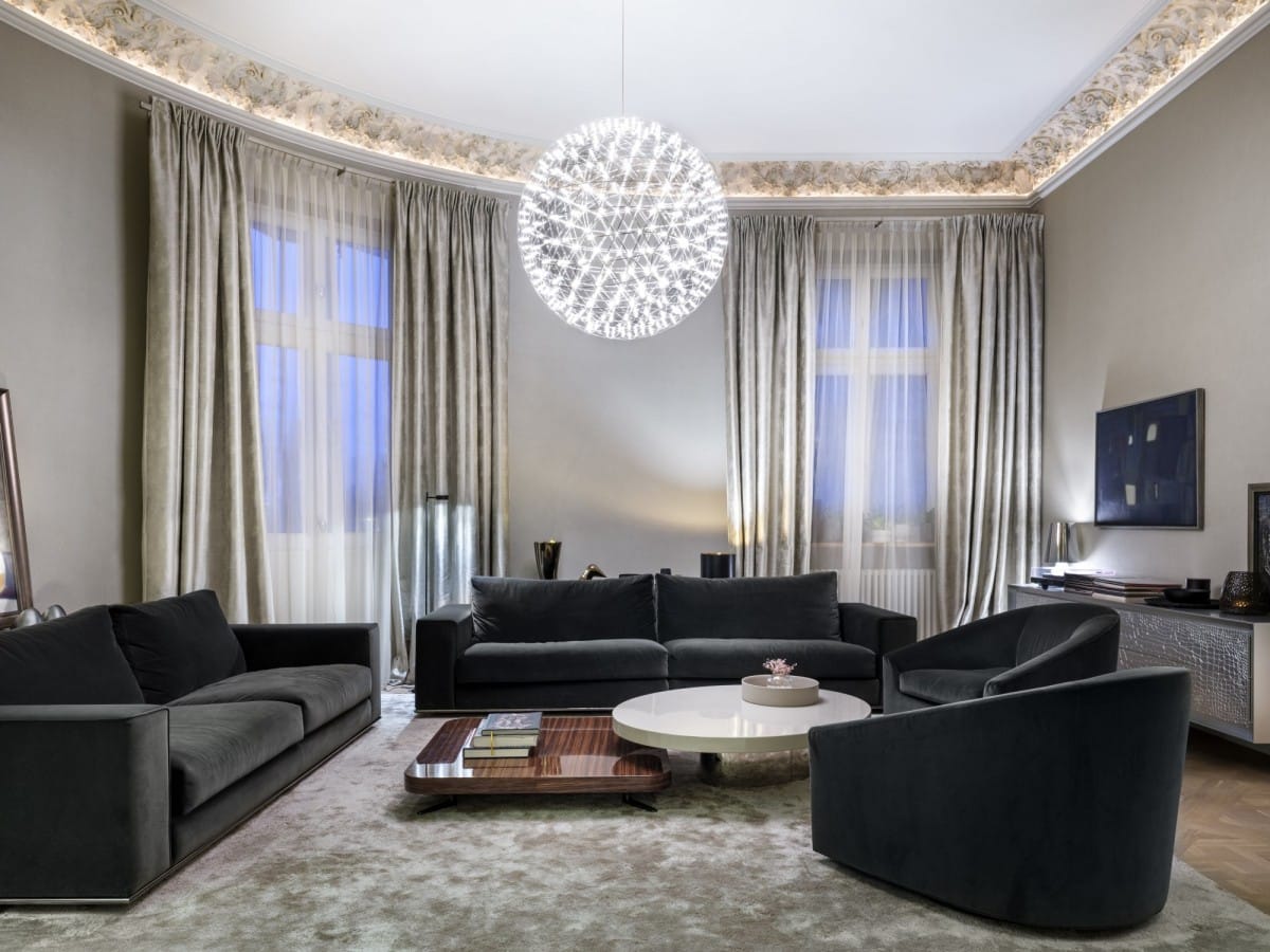 Mieszkanie 4 pokojowe na Sprzedaż