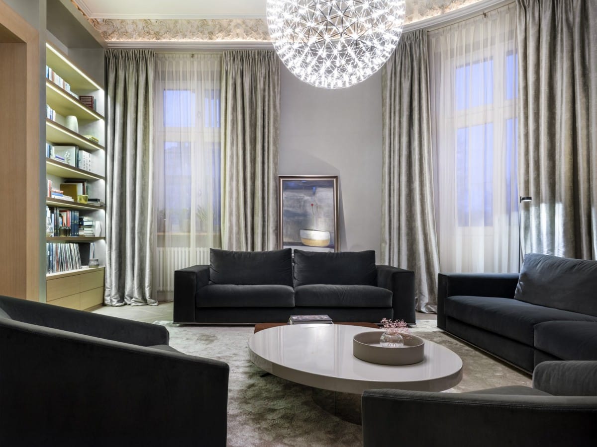 Mieszkanie 4 pokojowe na Sprzedaż