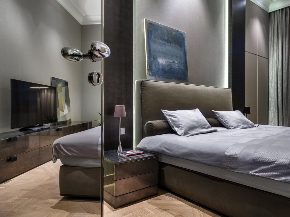 Mieszkanie 4 pokojowe na Sprzedaż