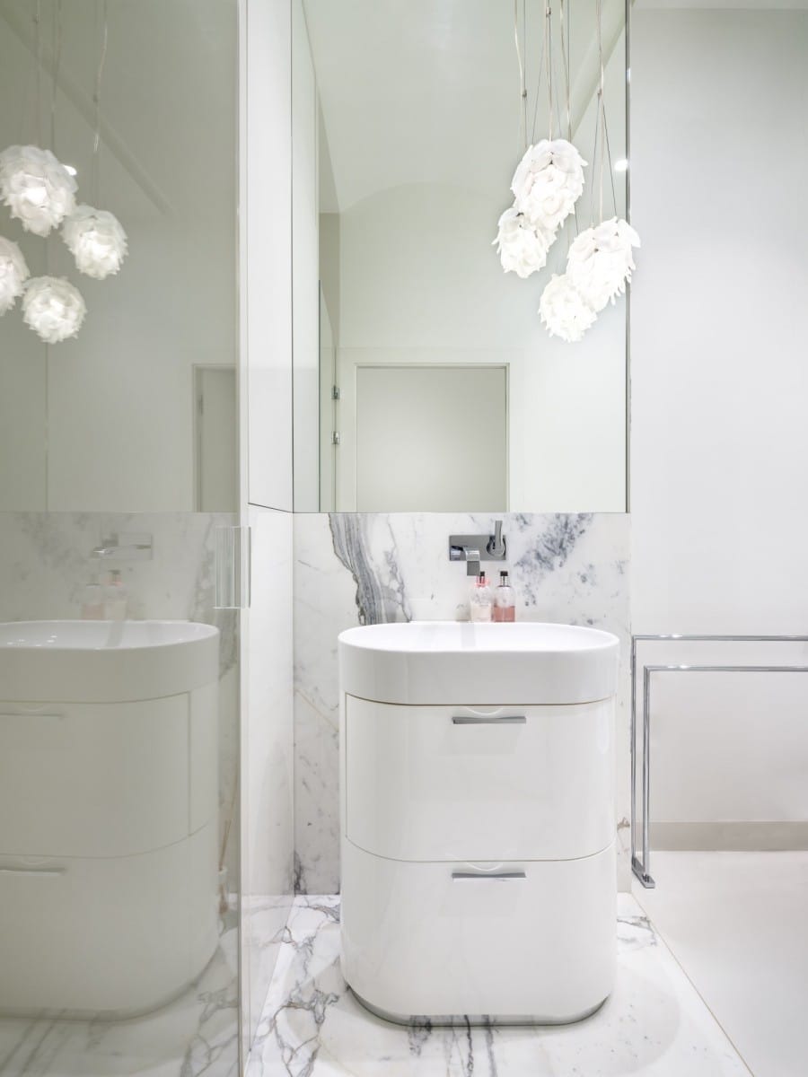 Mieszkanie 4 pokojowe na Sprzedaż