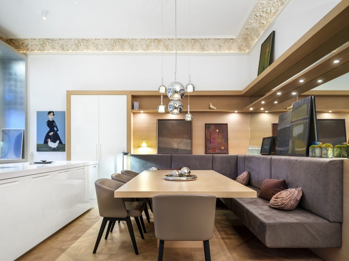 Mieszkanie 4 pokojowe na Sprzedaż